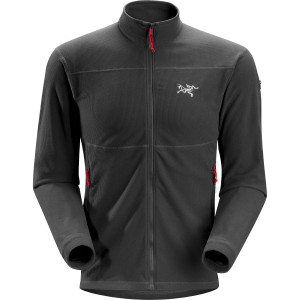 Delta LT Fleece Jacket - Men's