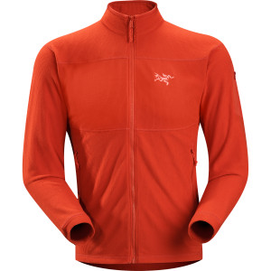 Delta LT Fleece Jacket - Men's