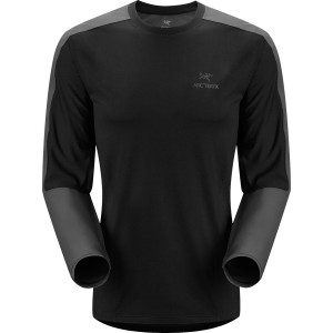 Ether Comp Crew - Long-Sleeve - Men's