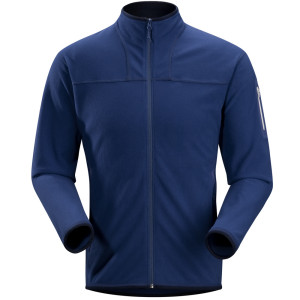 Caliber Cardigan Jacket - Men's
