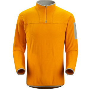 Arc'teryx Caliber Zip-Neck Sweater - Men's