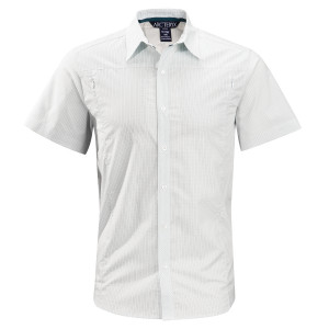 Arc'teryx Ridgeline Shirt - Short-Sleeve - Men's