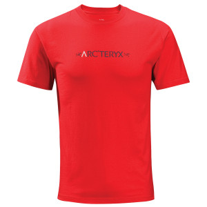 Arc'teryx Bold A T-Shirt - Short-Sleeve - Men's