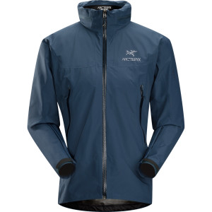 Arc'teryx Theta SL Hybrid Jacket - Men's - 2010