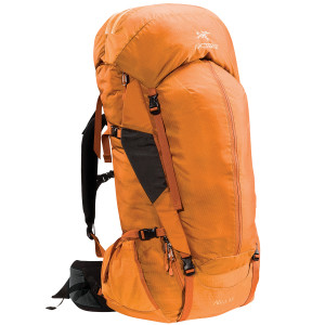 Arc'teryx Altra Backpack 65 - Men's - 3967-4577cu in