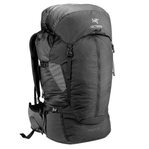 Axios Backpack 50 - Men's - 3051-3661cu in