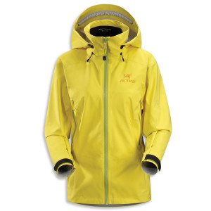 Arc'teryx Beta AR Jacket - Women's