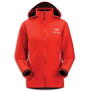 Arc'teryx Beta SL Jacket - Women's
