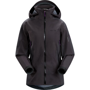 Stingray Jacket - Women's