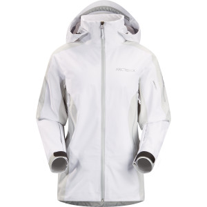 Stingray Jacket - Women's