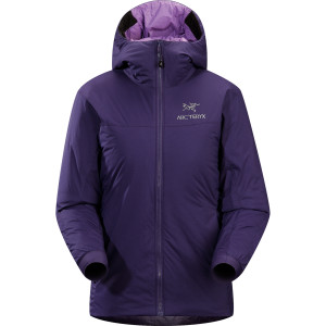 Atom SV Hooded Insulated Jacket - Women's