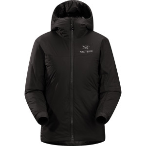 Atom SV Hooded Insulated Jacket - Women's