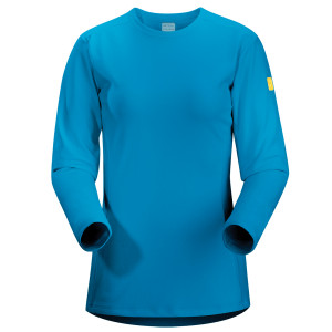 Arc'teryx Phase AR Crew - Women's