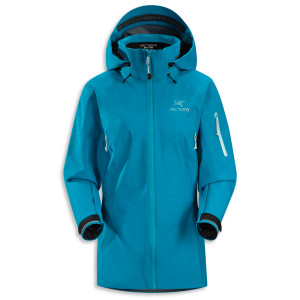 Theta AR Jacket - Women's