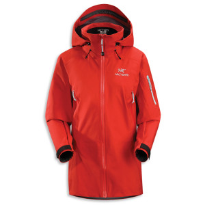 Arc'teryx Theta AR Jacket - Women's