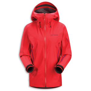 Tempest Jacket - Women's