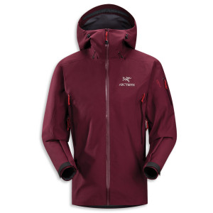 Arc'teryx Theta SV Jacket - Men's