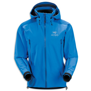 Arc'teryx Beta AR Jacket - Men's