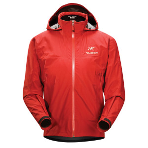 Arc'teryx Beta SL Jacket - Men's