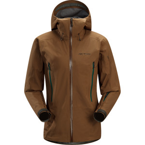 Crossbow Jacket  - Men's