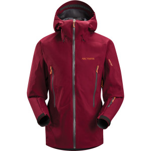 Arc'teryx Crossbow Jacket  - Men's