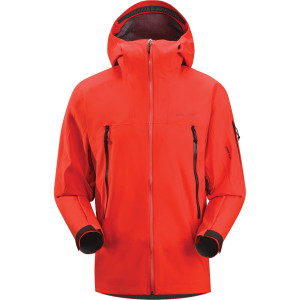 Arc'teryx Sabre SV Jacket  - Men's