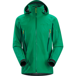 Stingray Jacket - Men's