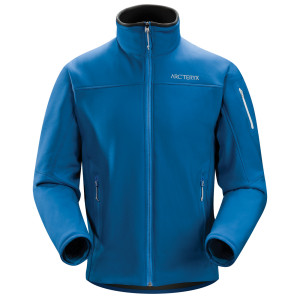 Arc'teryx Firee Softshell Jacket - Men's