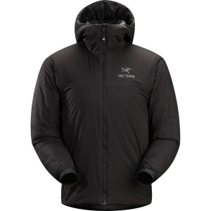 Atom SV Hooded Insulated Jacket - Men's