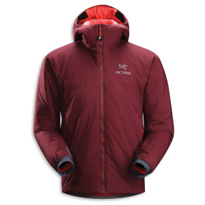 Arc'teryx Atom SV Insulated Hoody - Men's