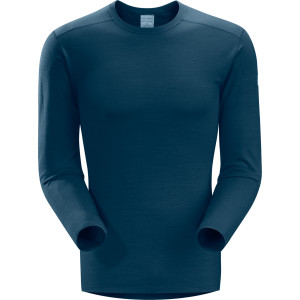 EON SLW Crew Top - Long-Sleeve - Men's