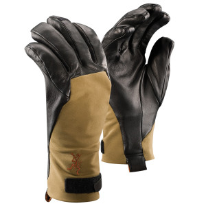 Click to Enlarge for Arc'teryx Cam SV Glove Arc'teryx Cam SV Glove -image