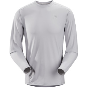 Motus Crew - Long-Sleeve - Men's
