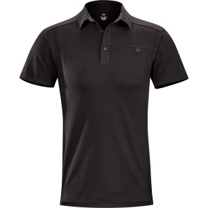 Captive Polo Short-Sleeve - Men's