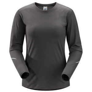 Arc'teryx Motus Crew - Long-Sleeve - Women's