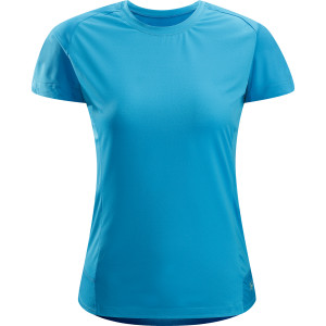 Mentum Comp Shirt - Short-Sleeve - Women's