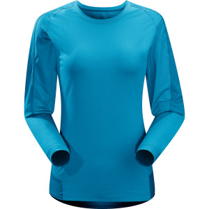 Mentum Comp Shirt - Long-Sleeve - Women's