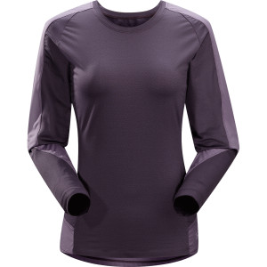 Mentum Comp Shirt - Long-Sleeve - Women's