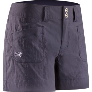 Arc'teryx Rampart Short - Women's