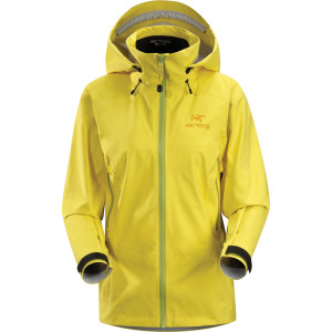 Arc'teryx Beta AR Jacket - Women's