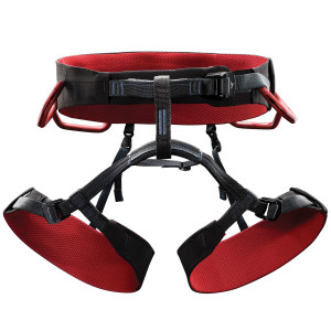 R320a Rock Climbing Harness - Men's
