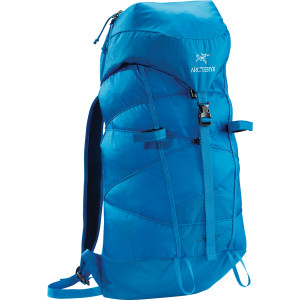 Cierzo 25 Backpack - 1647cu in