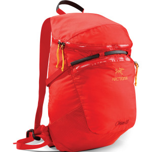 Cierzo 18 Backpack - 1098cu in