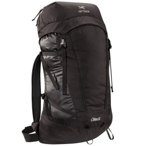 Cierzo 35 Backpack - 2136cu in