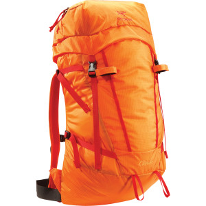 Cierzo 35 Backpack - 2136cu in