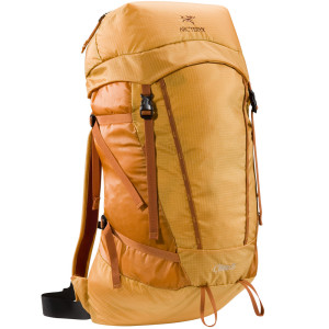 Arc'teryx Cierzo 35 Backpack - 2136cu in