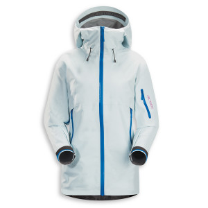 Scimitar Jacket - Women's