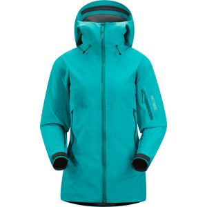 Scimitar Jacket - Women's
