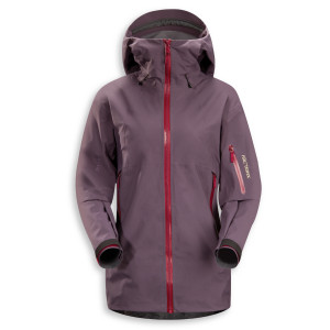 Arc'teryx Scimitar Jacket - Women's