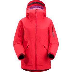 Sarissa Jacket - Women's